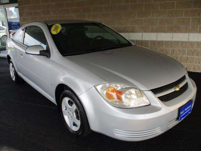 2008 Chevrolet Cobalt LT 2Dr Coupe
